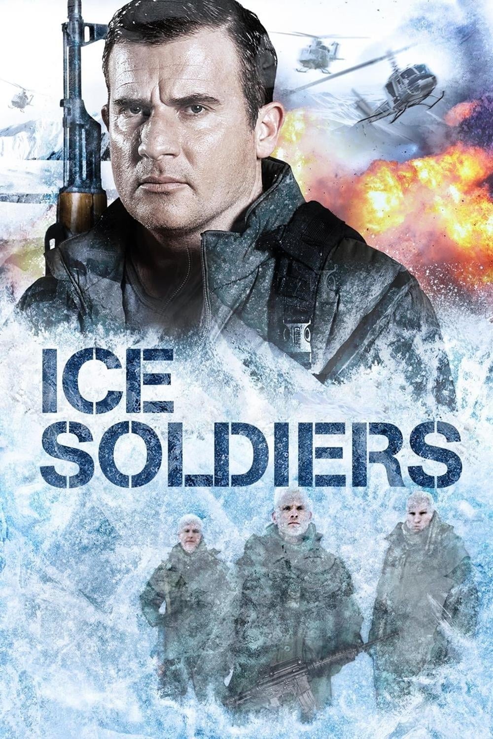 Ice Soldiers | Ice Soldiers