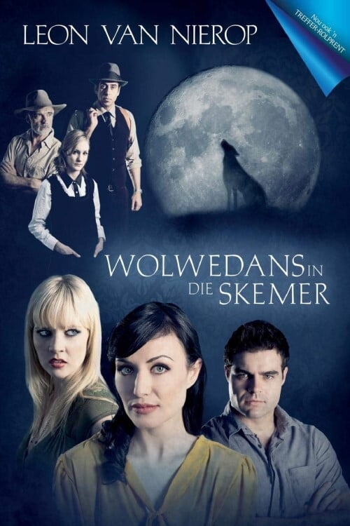 Wolwedans In Die Skemer | Wolwedans In Die Skemer