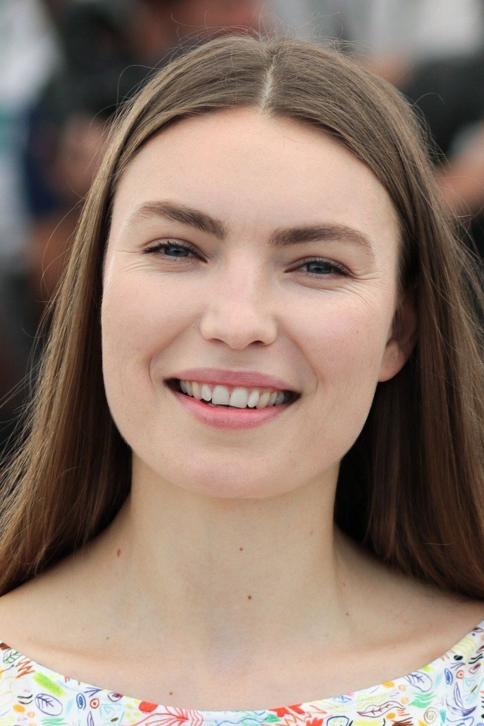 بازیگر Cristina Chiriac  