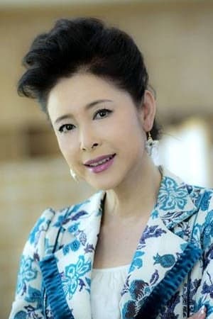 بازیگر Li Xiao Yan  