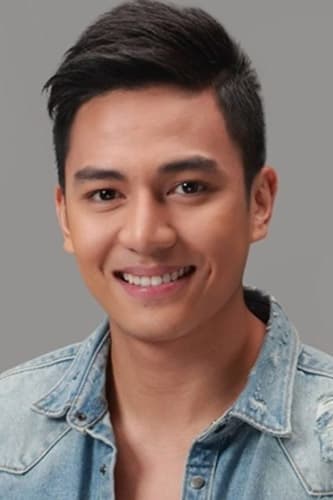 بازیگر Jak Roberto  