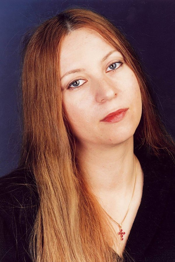 بازیگر Lena Platonos  