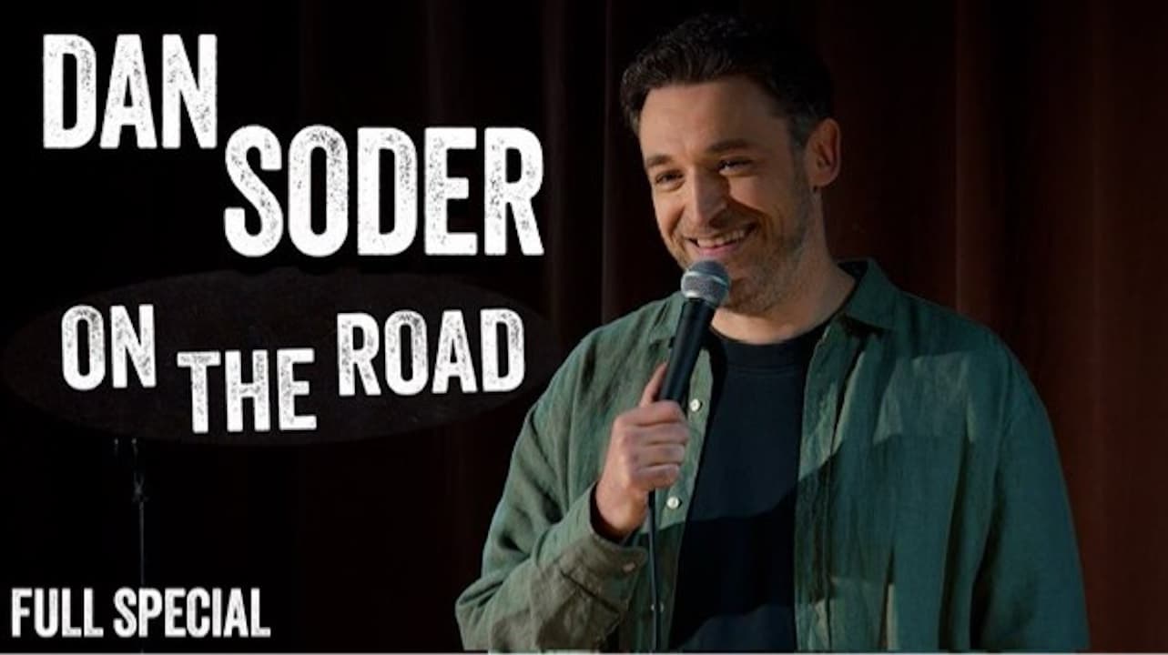 Dan Soder: On the Road|Dan Soder: On the Road