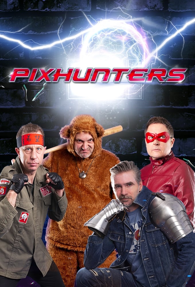 Pixhunters | Pixhunters