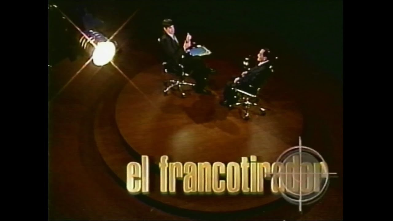 El francotirador|El francotirador