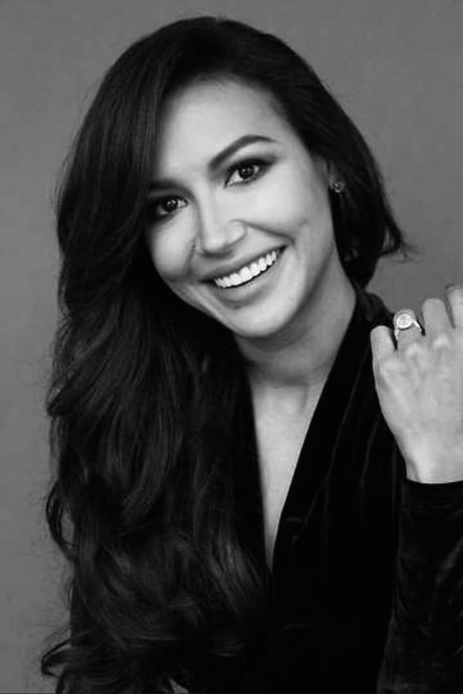 بازیگر Naya Rivera  