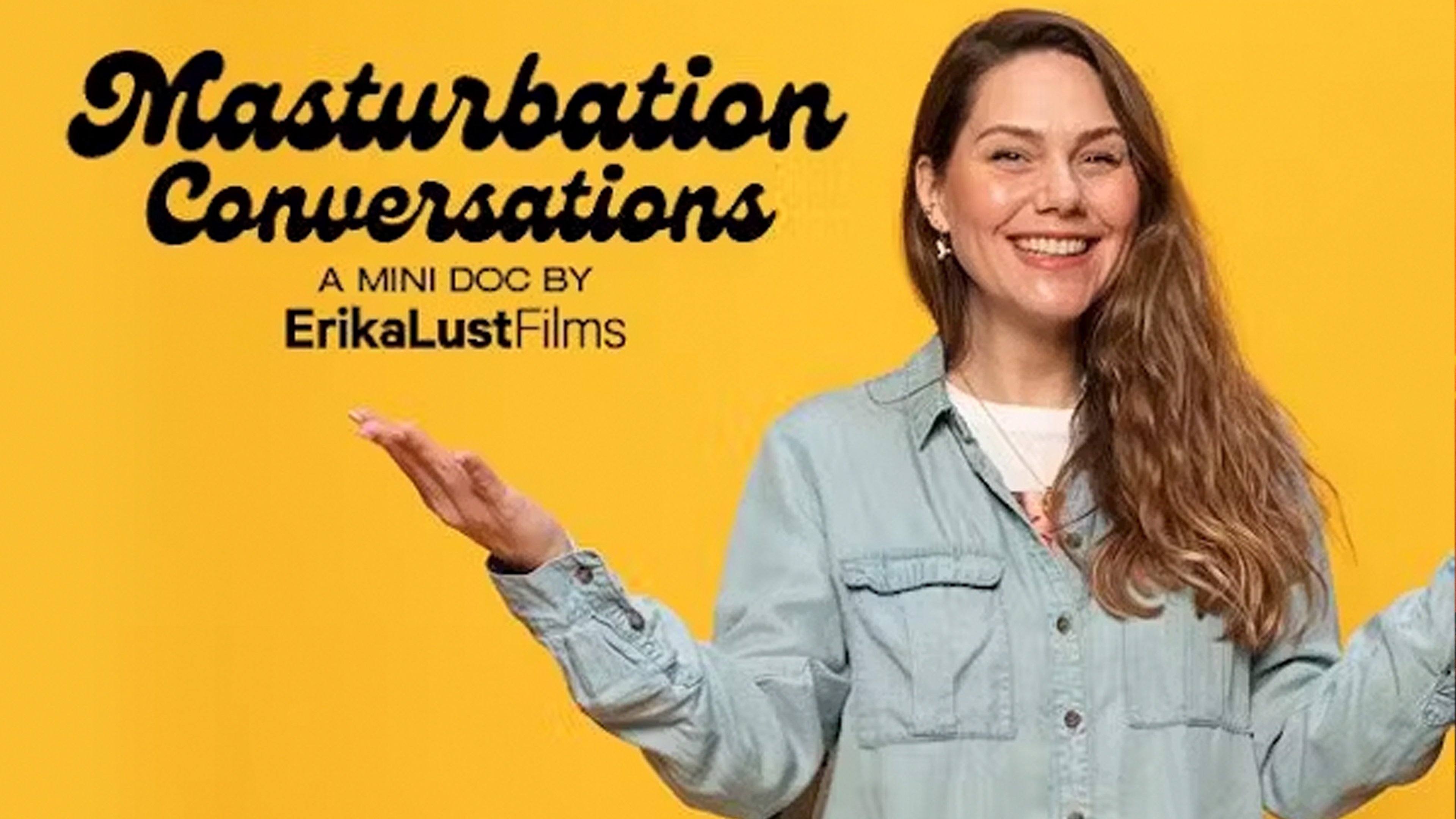 Masturbation Conversations|Masturbation Conversations