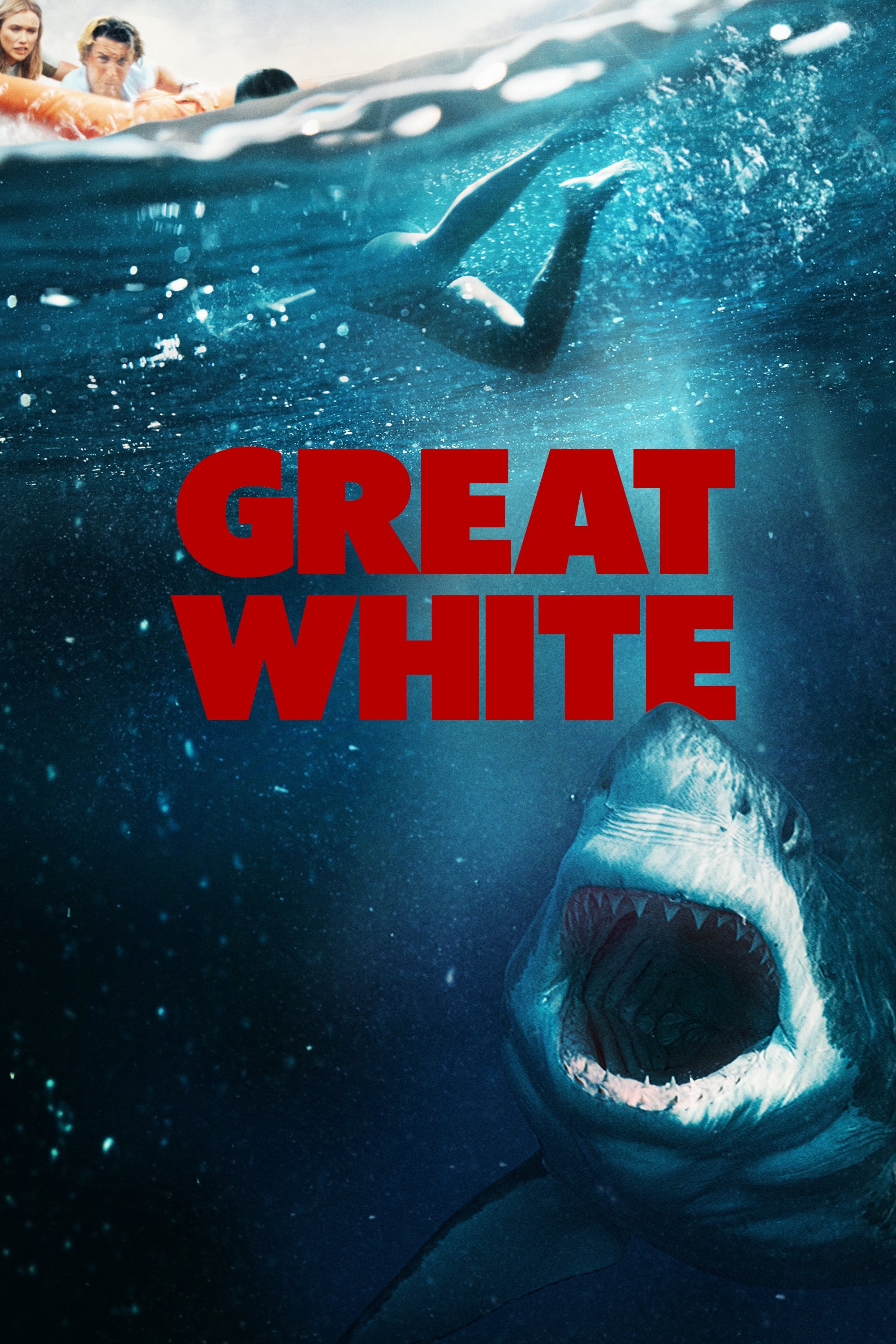 Great White | Great White