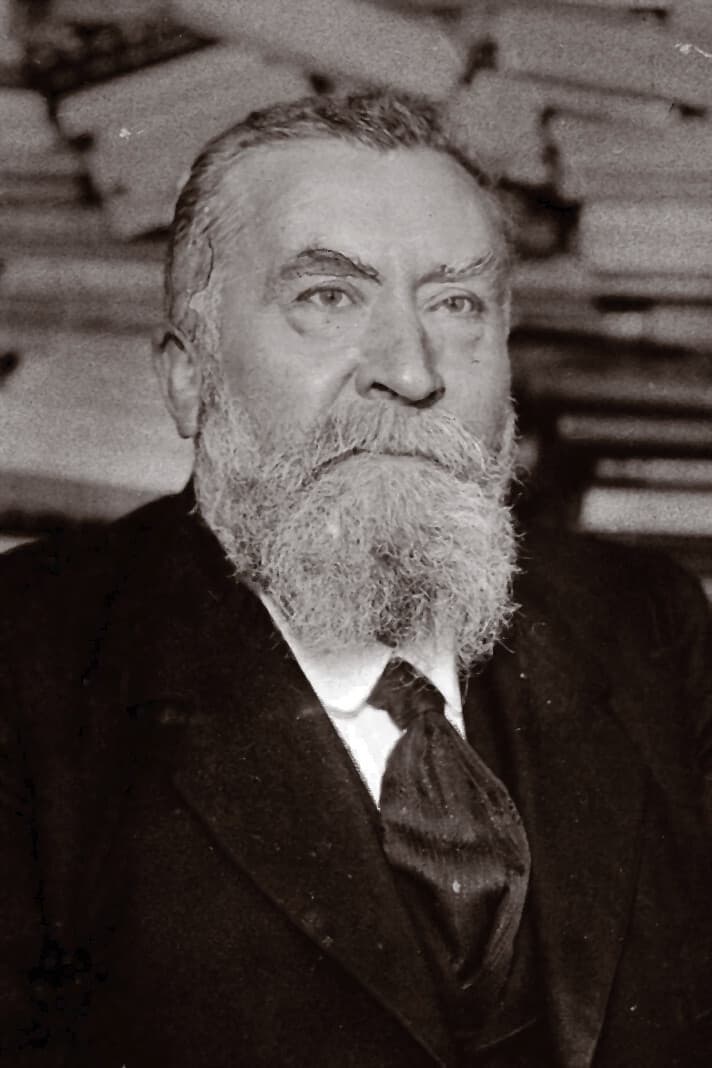 بازیگر Jean Jaurès  