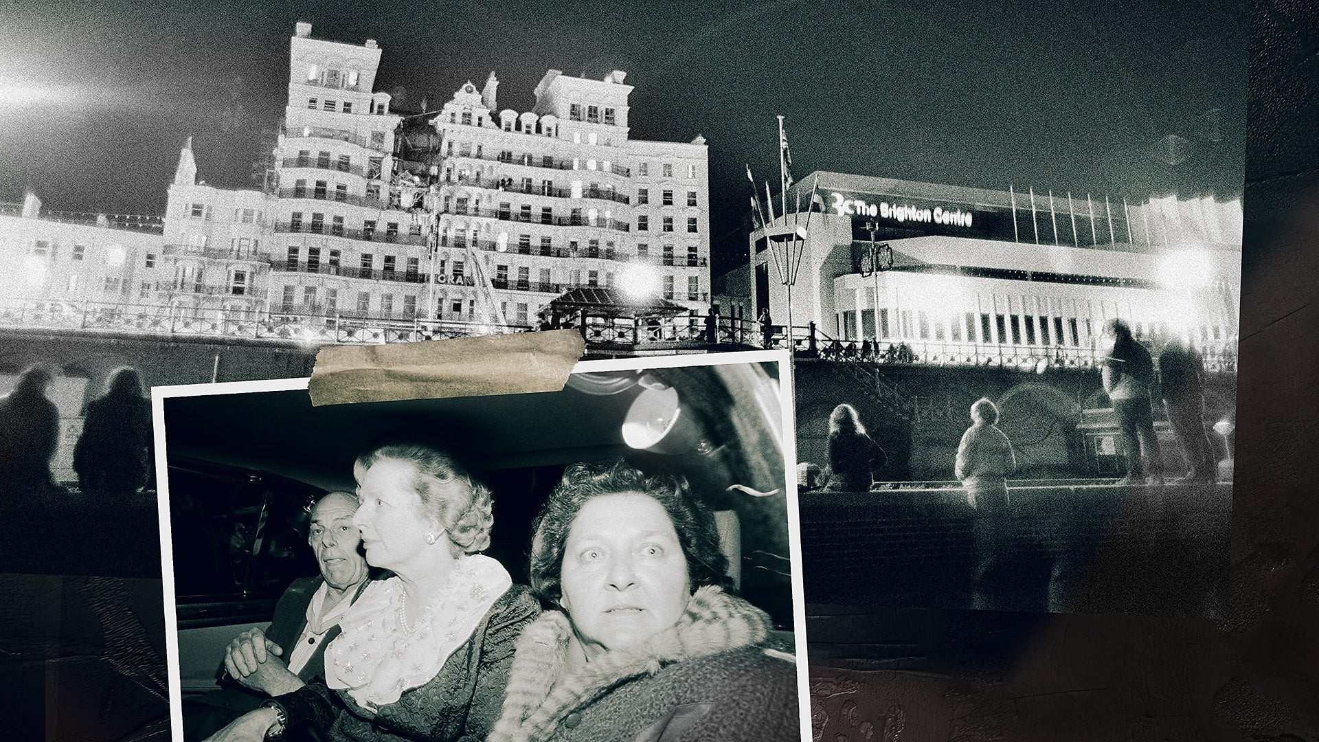 Bombing Brighton: The Plot to Kill Thatcher|Bombing Brighton: The Plot to Kill Thatcher