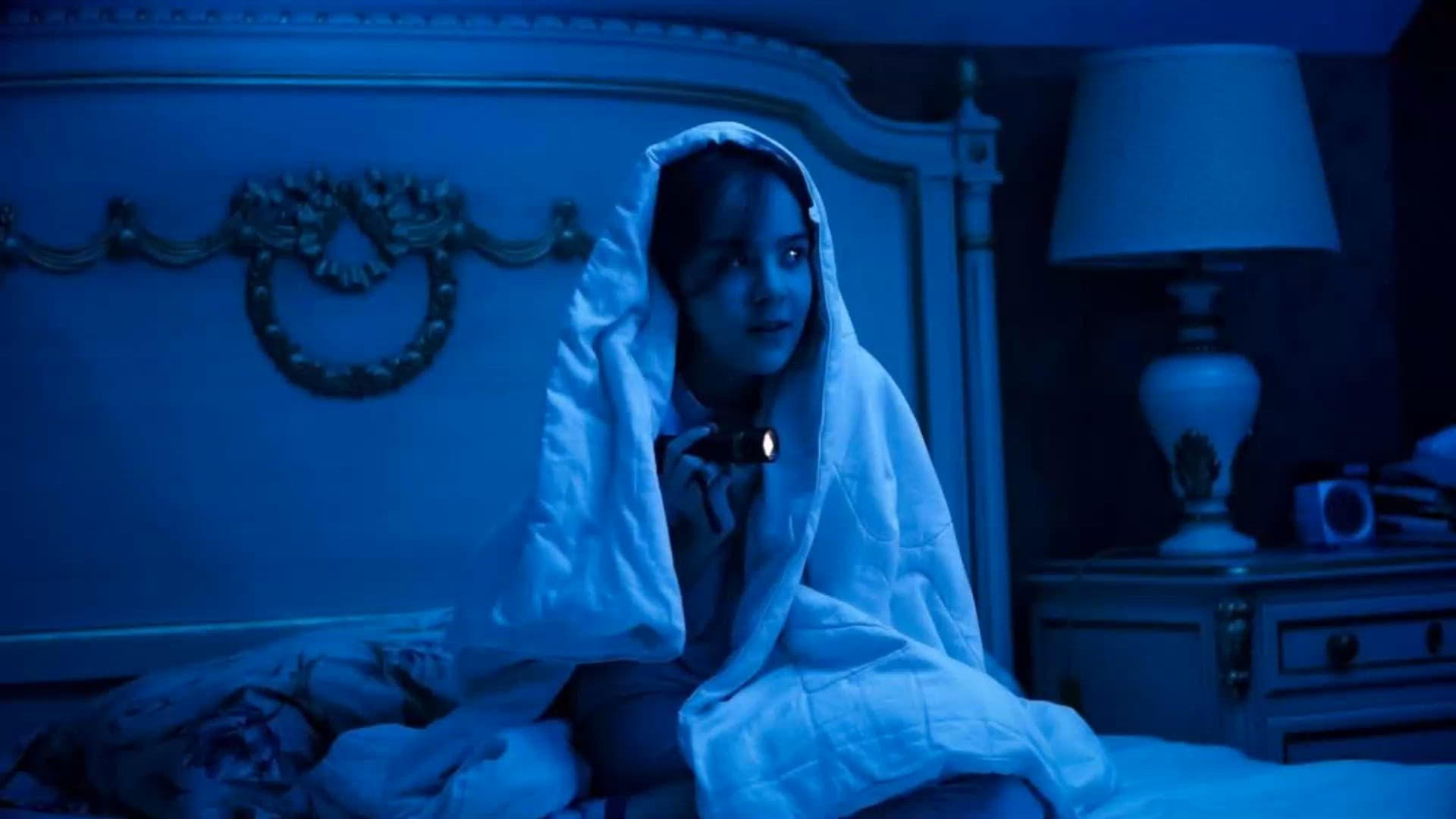 The House on Mansfield Street II: Evil Next Door|The House on Mansfield Street II: Evil Next Door