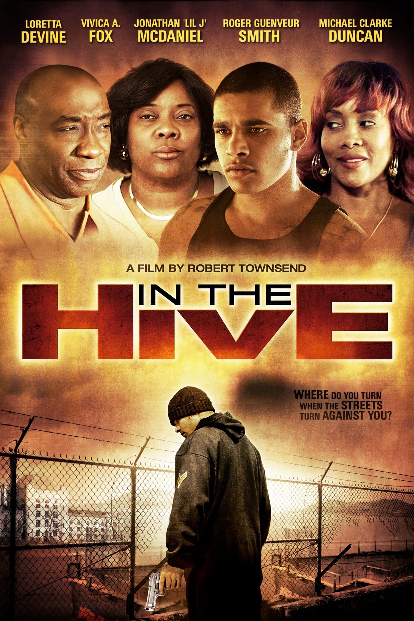 In the Hive | In the Hive