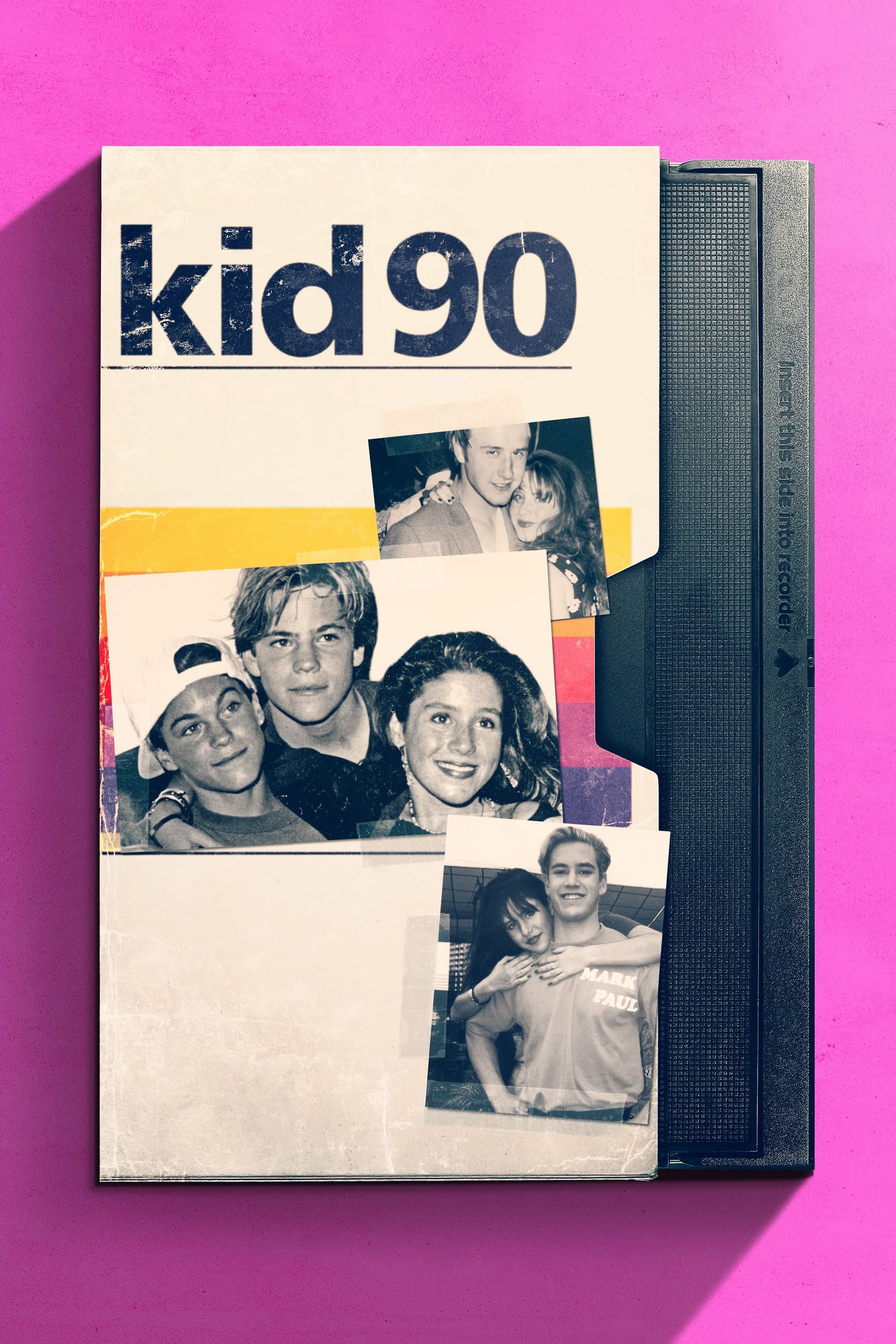 kid 90 | kid 90