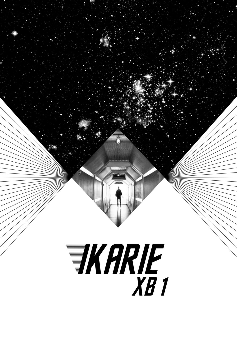 Ikarie XB 1 | Ikarie XB 1