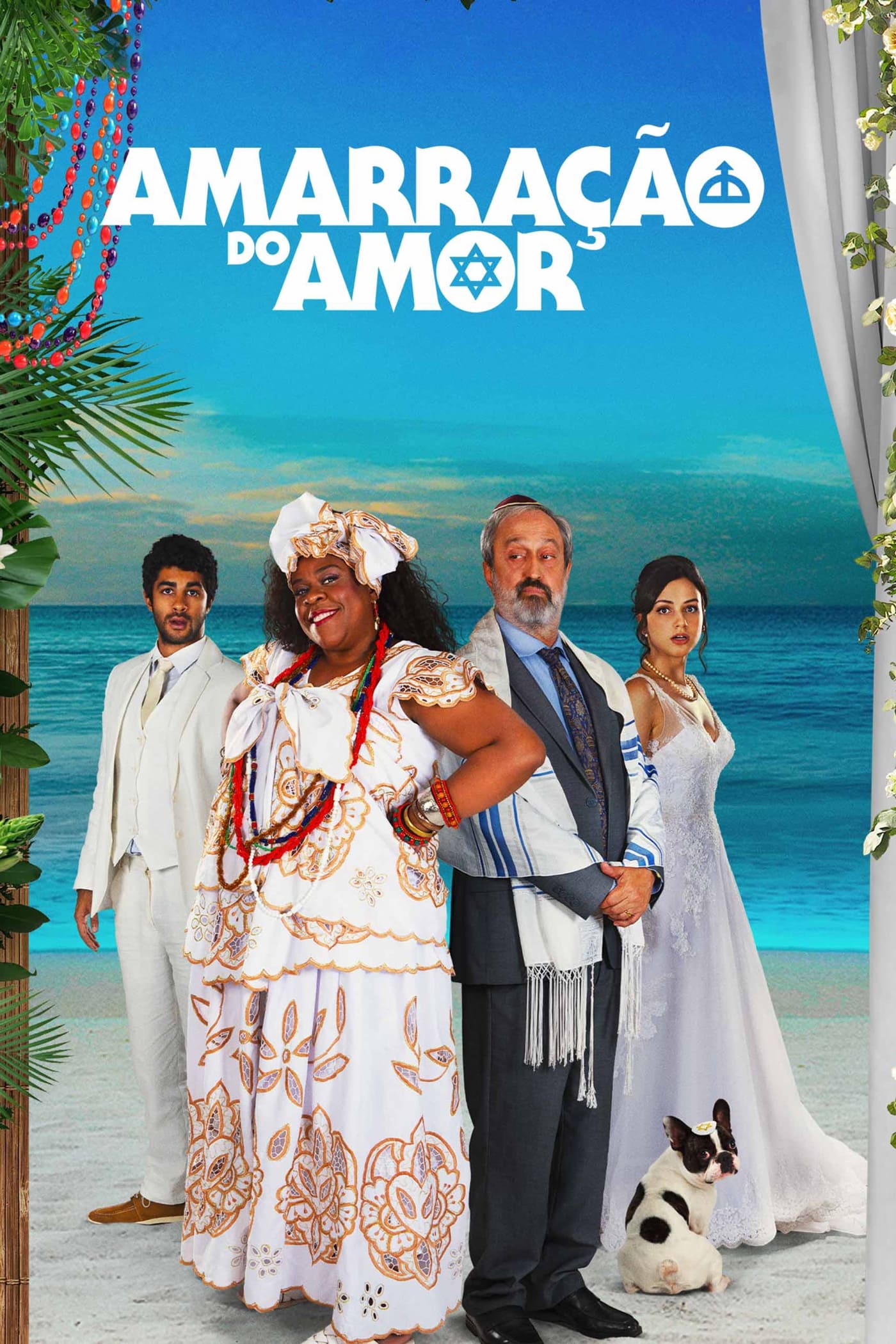 Amarração do Amor | Amarração do Amor