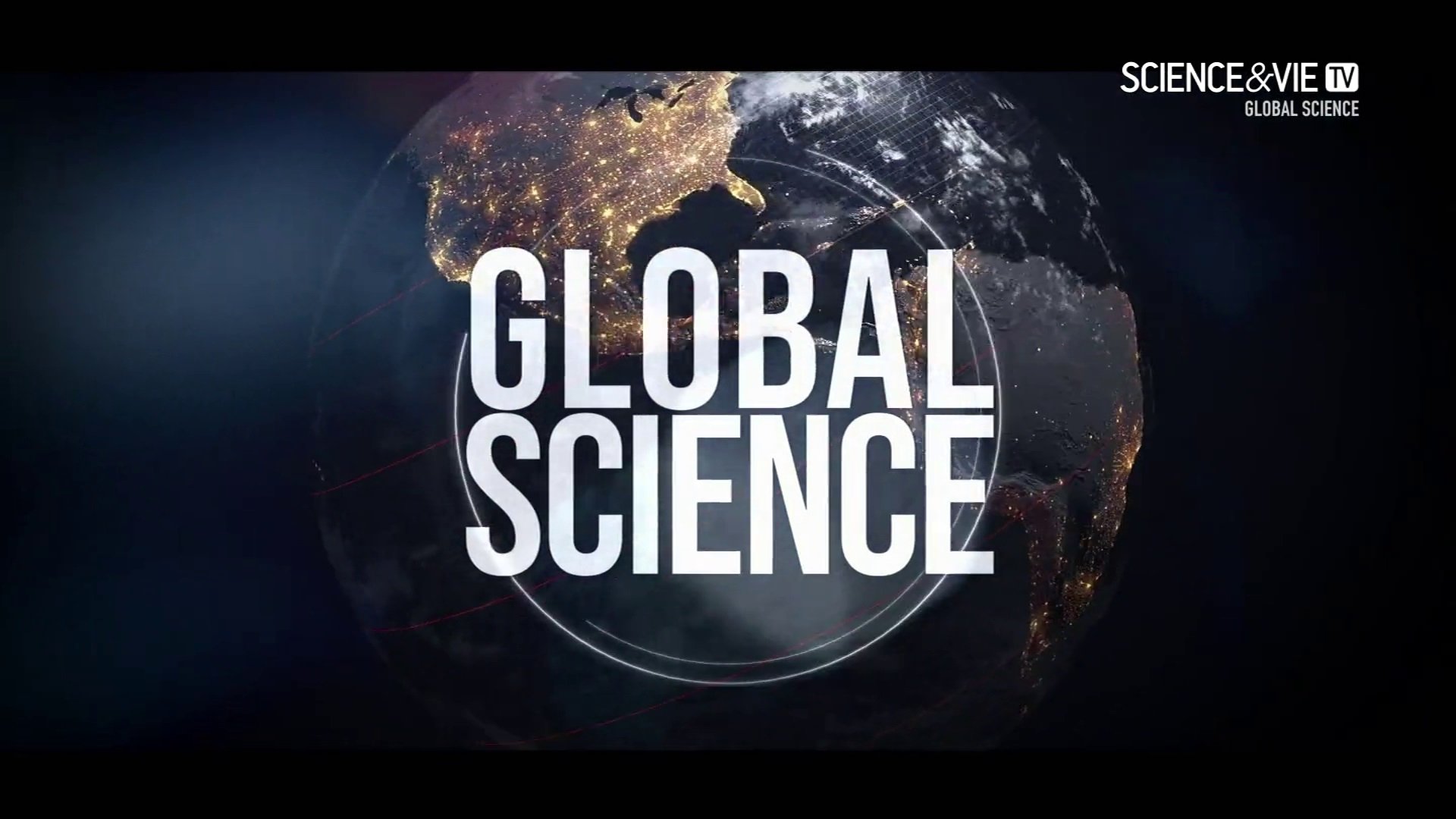 Global science|Global science