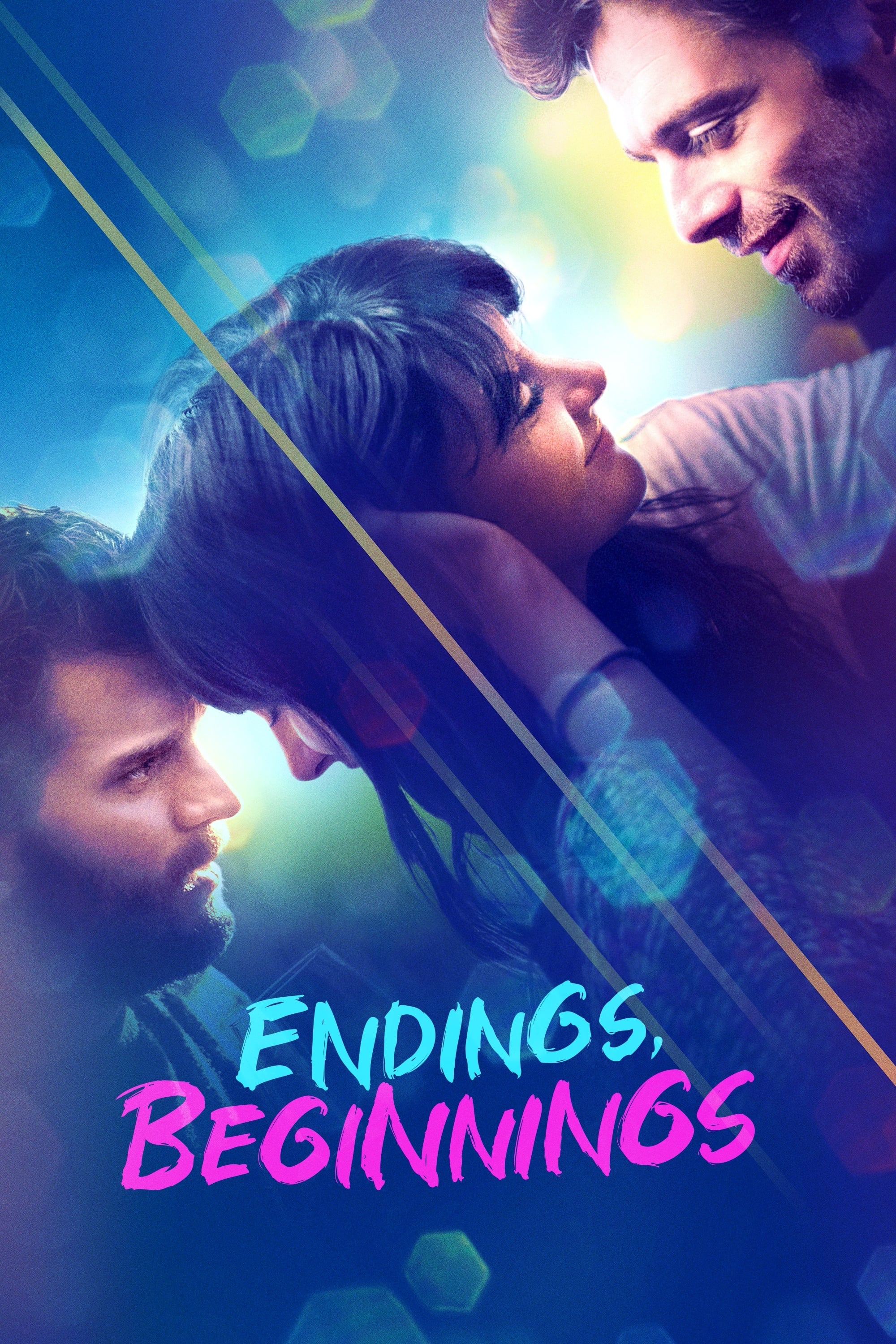 Endings, Beginnings | Endings, Beginnings