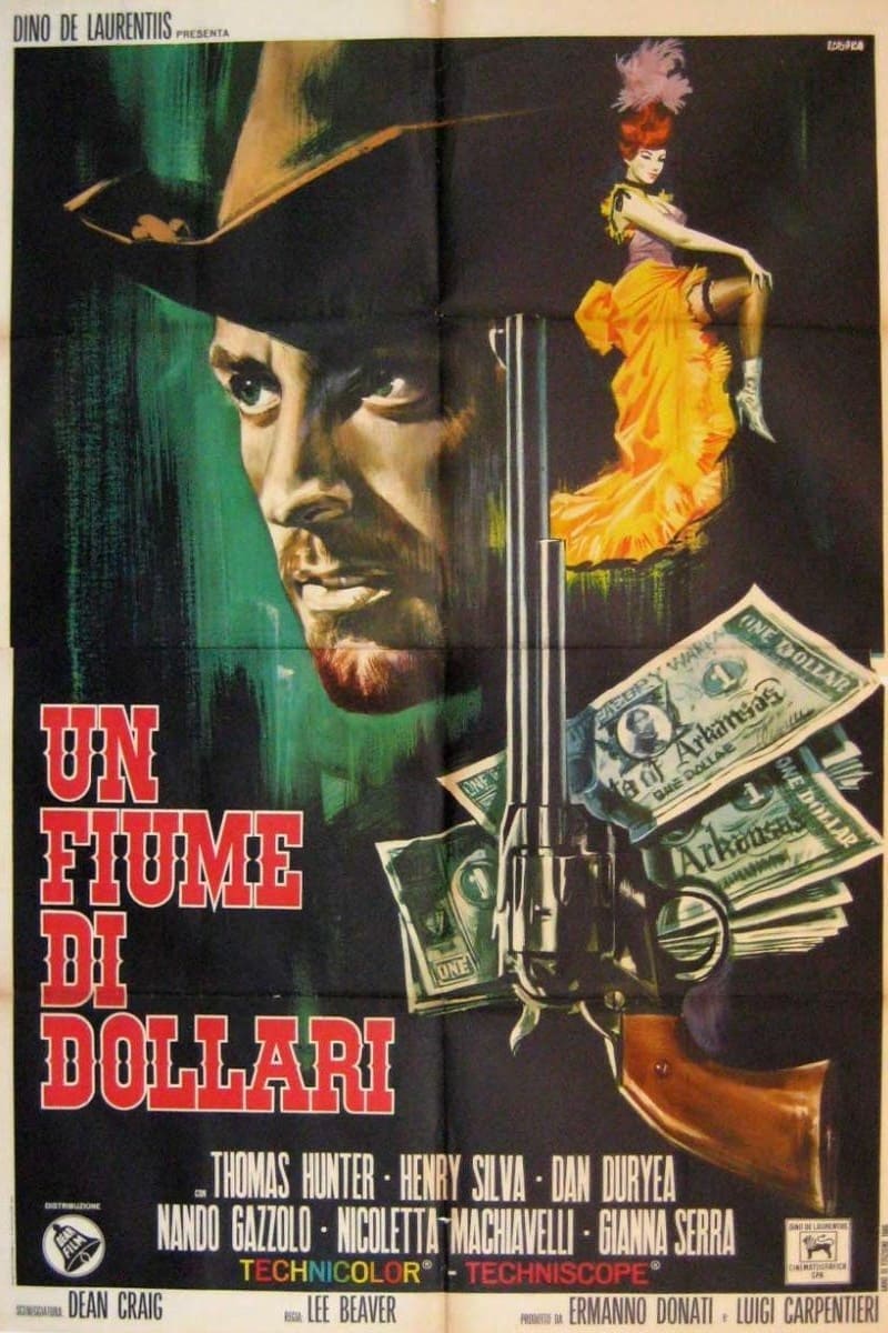 Un fiume di dollari | Un fiume di dollari