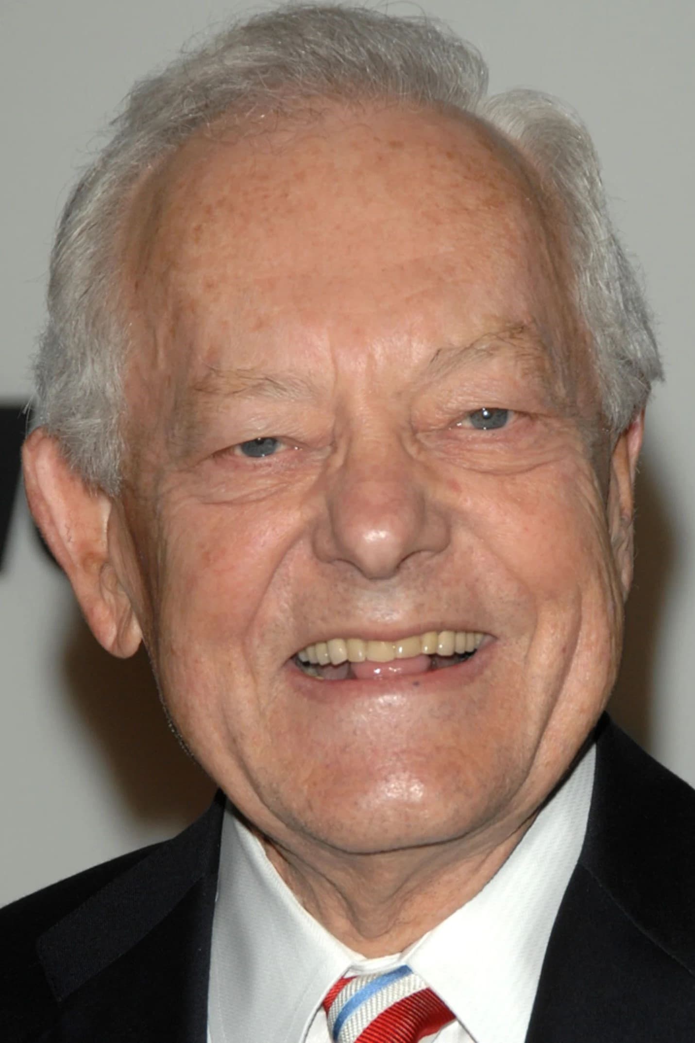 بازیگر Bob Schieffer  