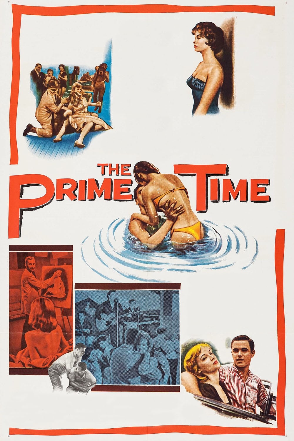 The Prime Time | The Prime Time