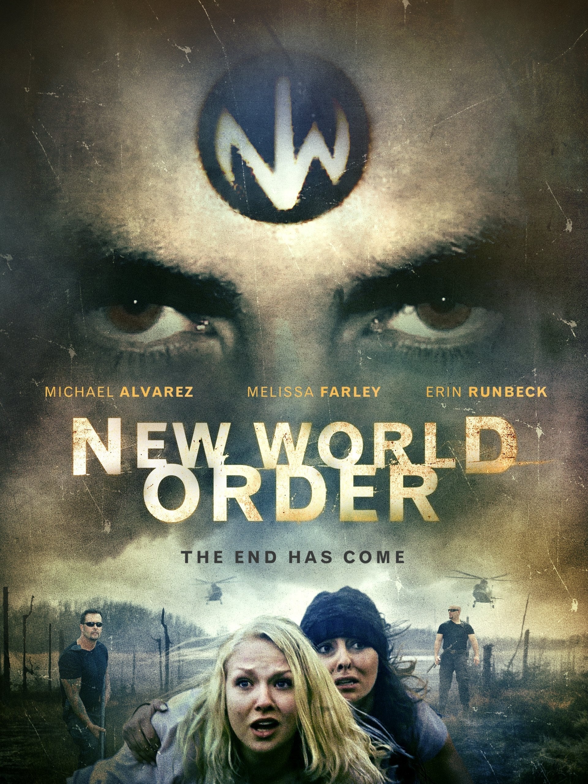 New World Order: The End Has Come | New World Order: The End Has Come