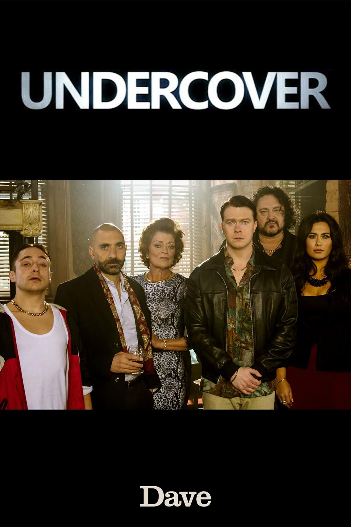 Undercover | Undercover