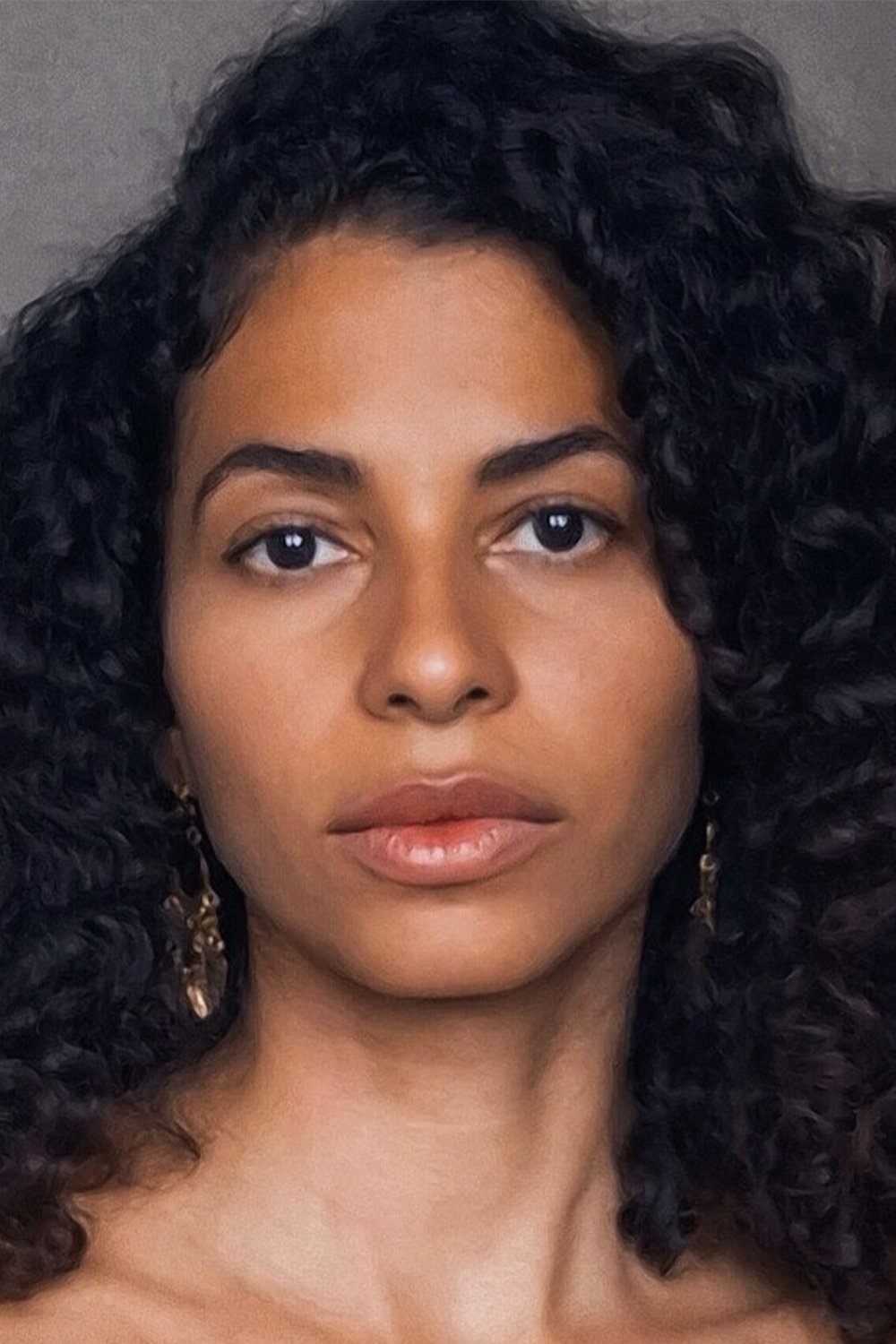 بازیگر Jamila Facury  