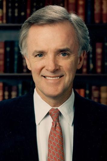 بازیگر Bob Kerrey  