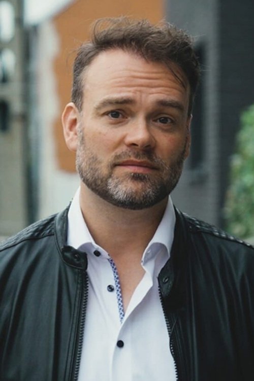 بازیگر Maarten Steendam  