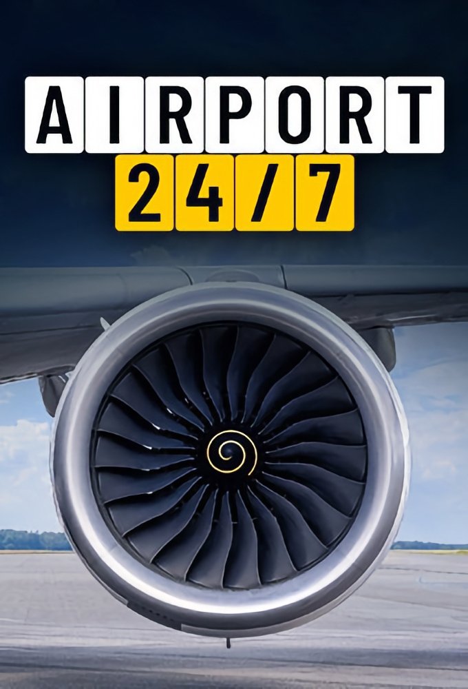 Airport 24/7 (AU)