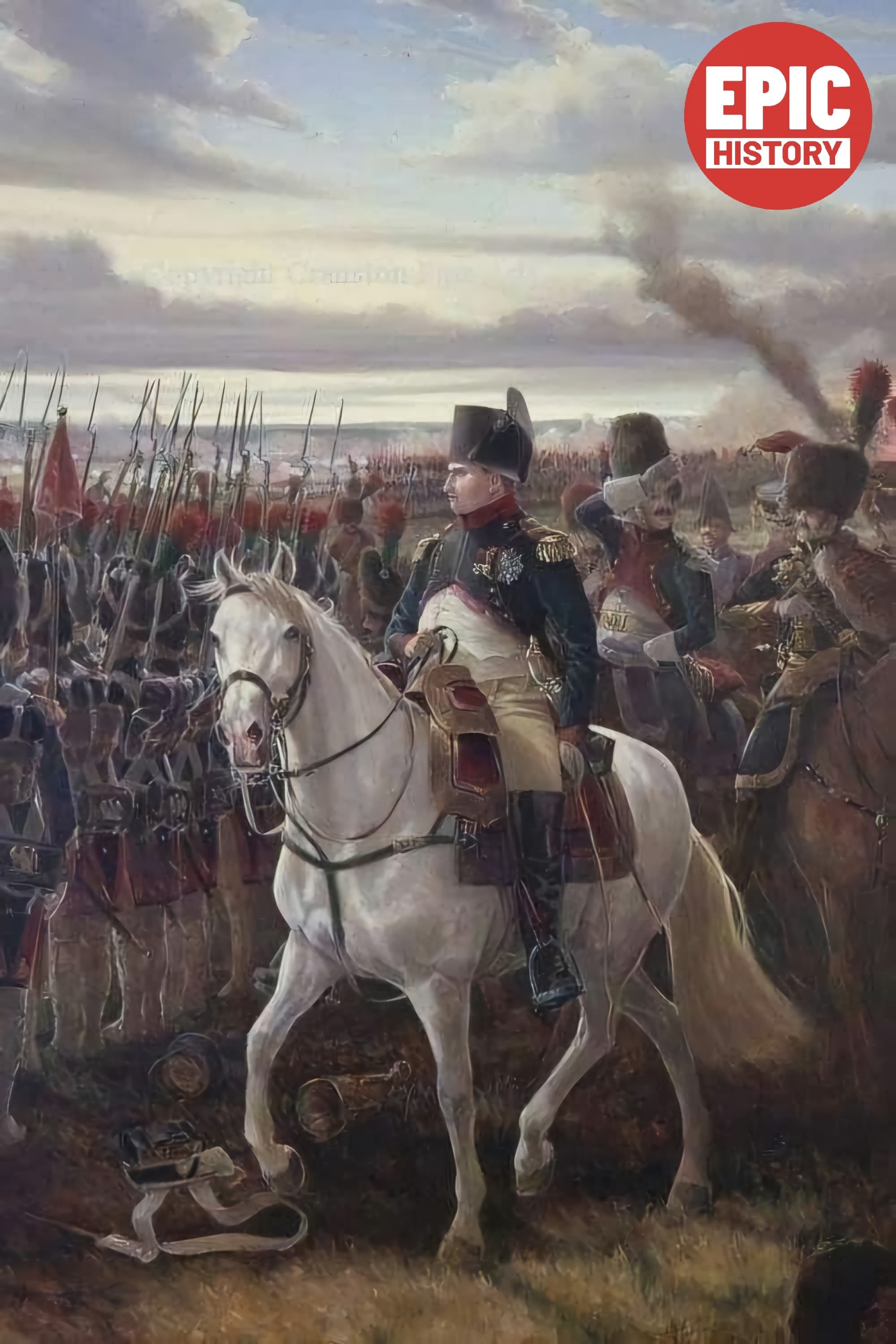 Napoleonic Wars: Battle of Austerlitz 1805 | Napoleonic Wars: Battle of Austerlitz 1805