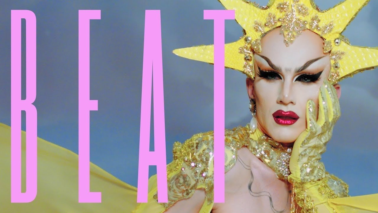 BEAT. Contour. Snatched. How Drag Queens Shaped the Biggest Makeup Trends|BEAT. Contour. Snatched. How Drag Queens Shaped the Biggest Makeup Trends