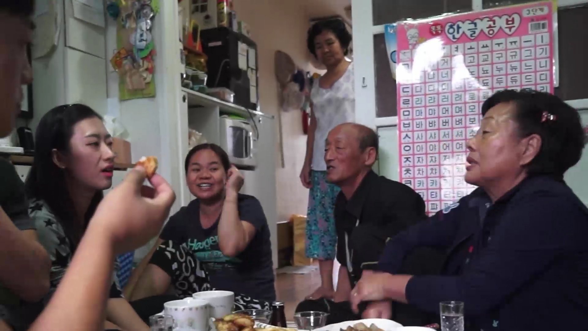 사당동 더하기 33|사당동 더하기 33