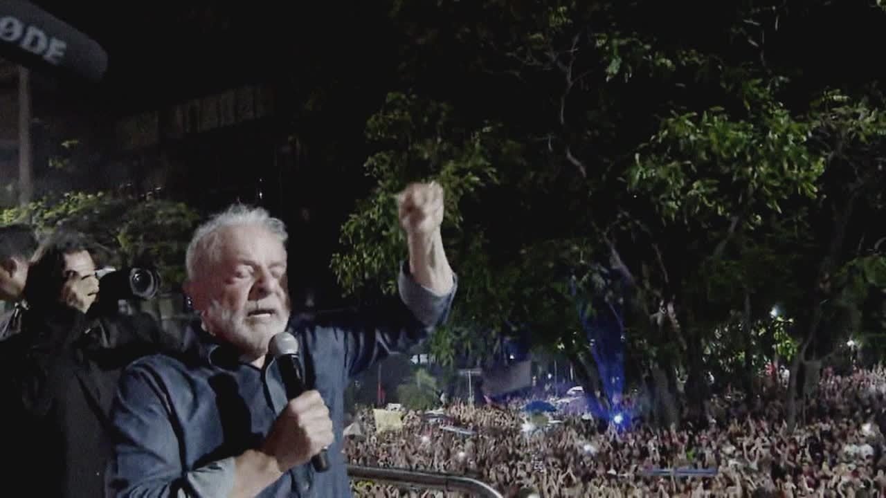 Visita, Presidente|Visita, Presidente