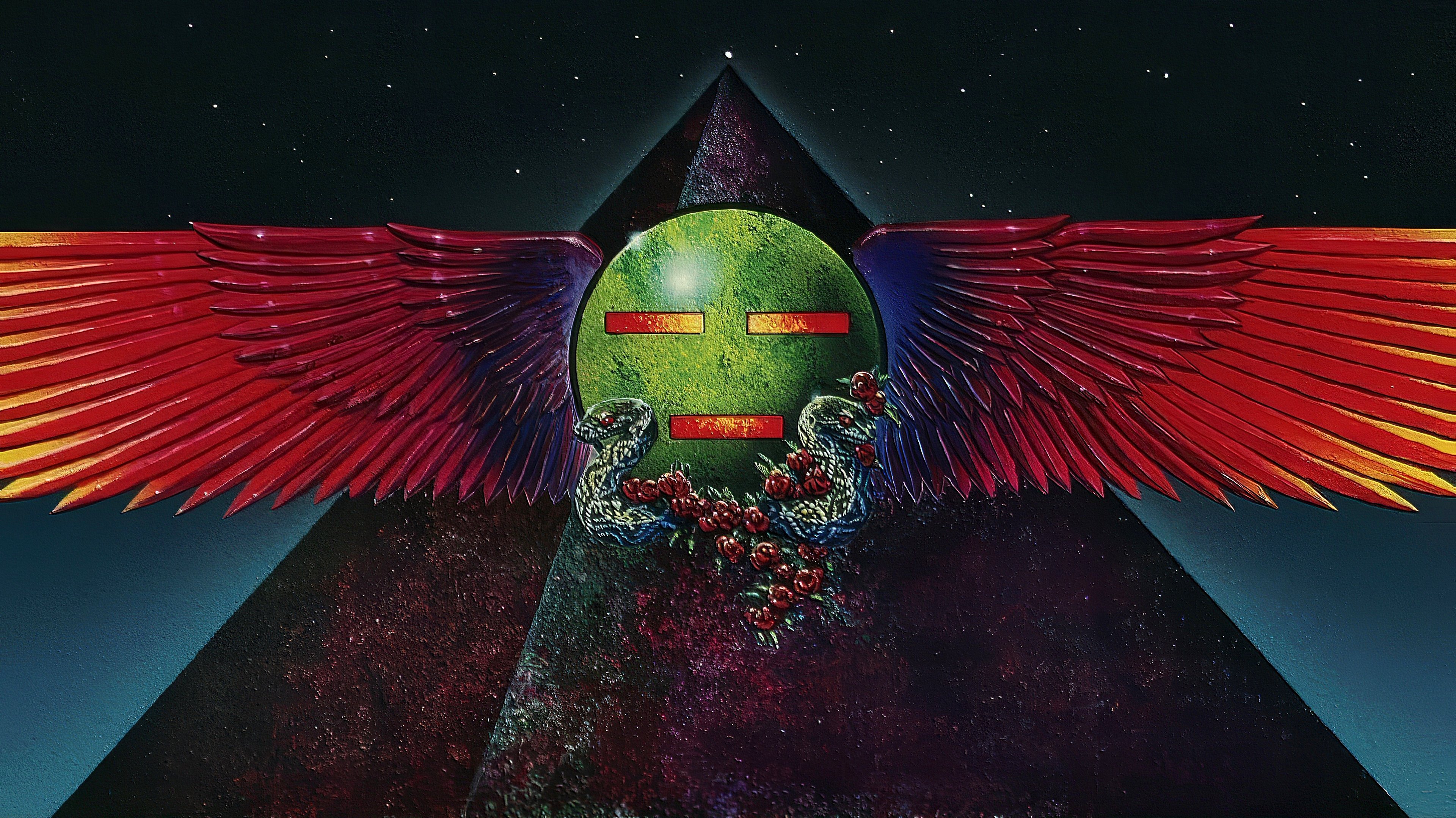 Grateful Dead: Rocking The Cradle - Egypt 1978|Grateful Dead: Rocking The Cradle - Egypt 1978
