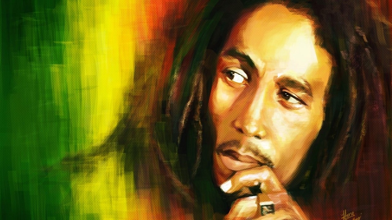 Bob Marley - Live in Concert|Bob Marley - Live in Concert