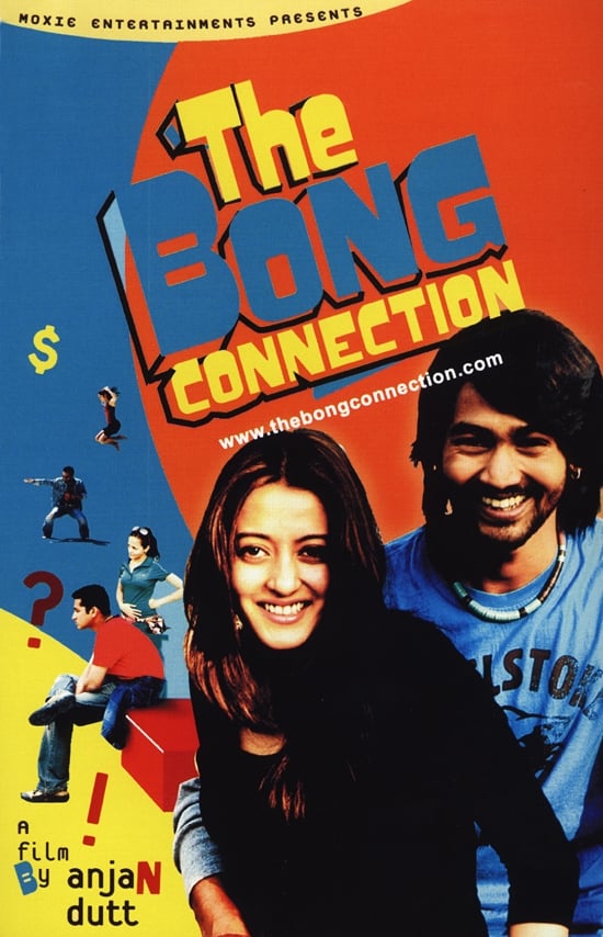 The Bong Connection | The Bong Connection