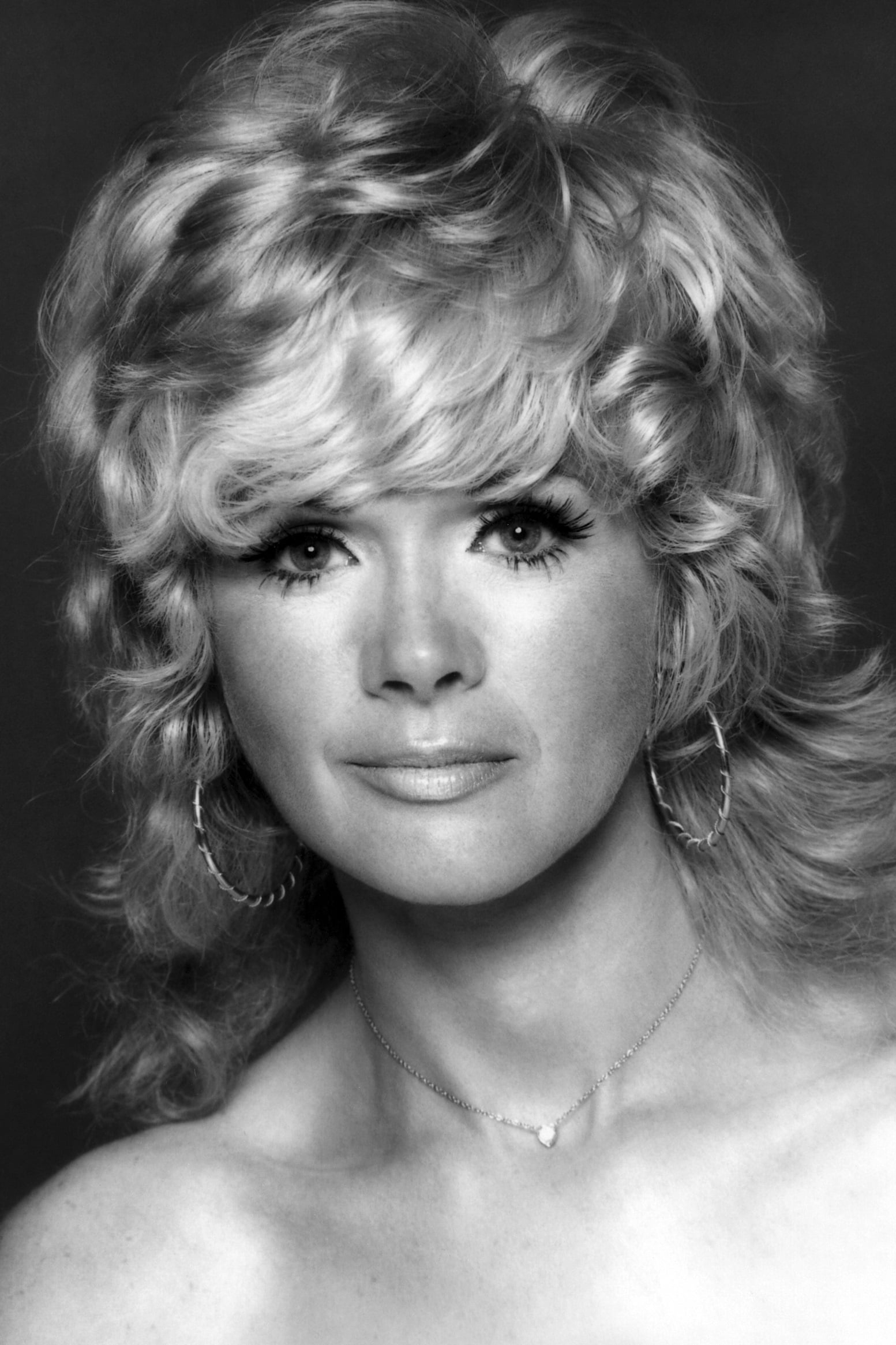 بازیگر Connie Stevens  