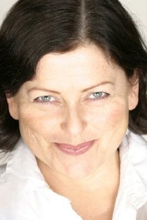 بازیگر Sarah Hayward  