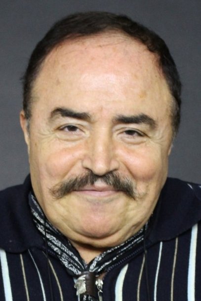 بازیگر Pekcan Türkeş  