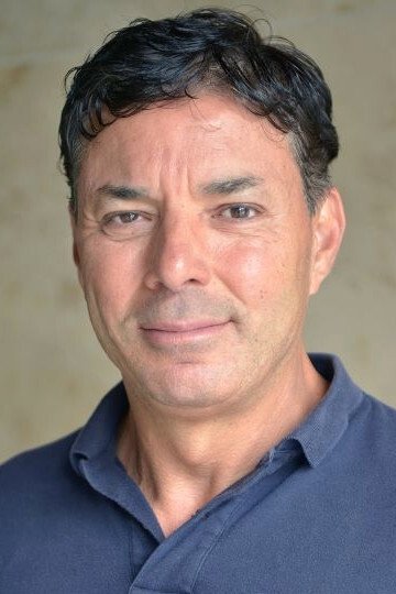 بازیگر Gus Batal  