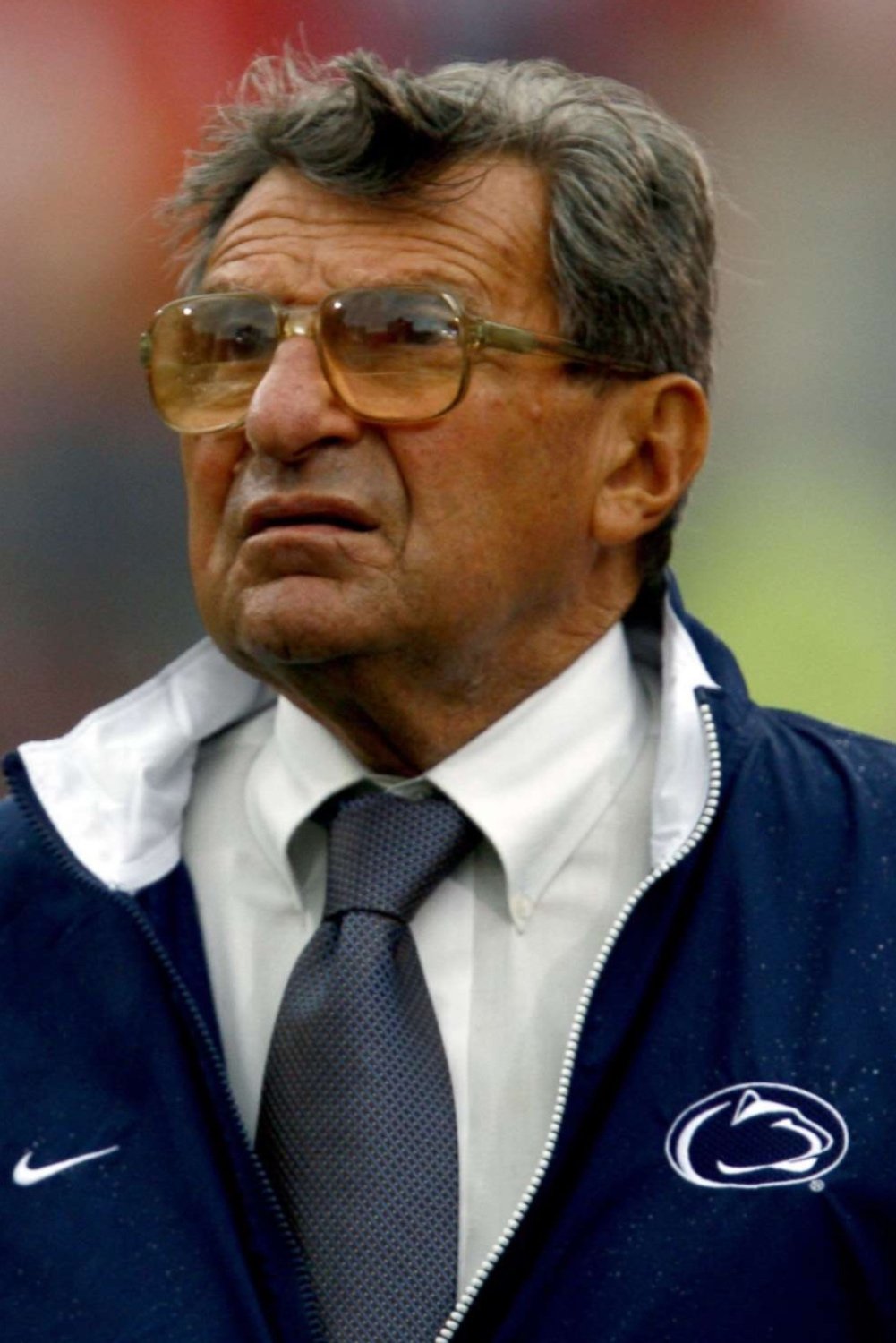 بازیگر Joe Paterno  
