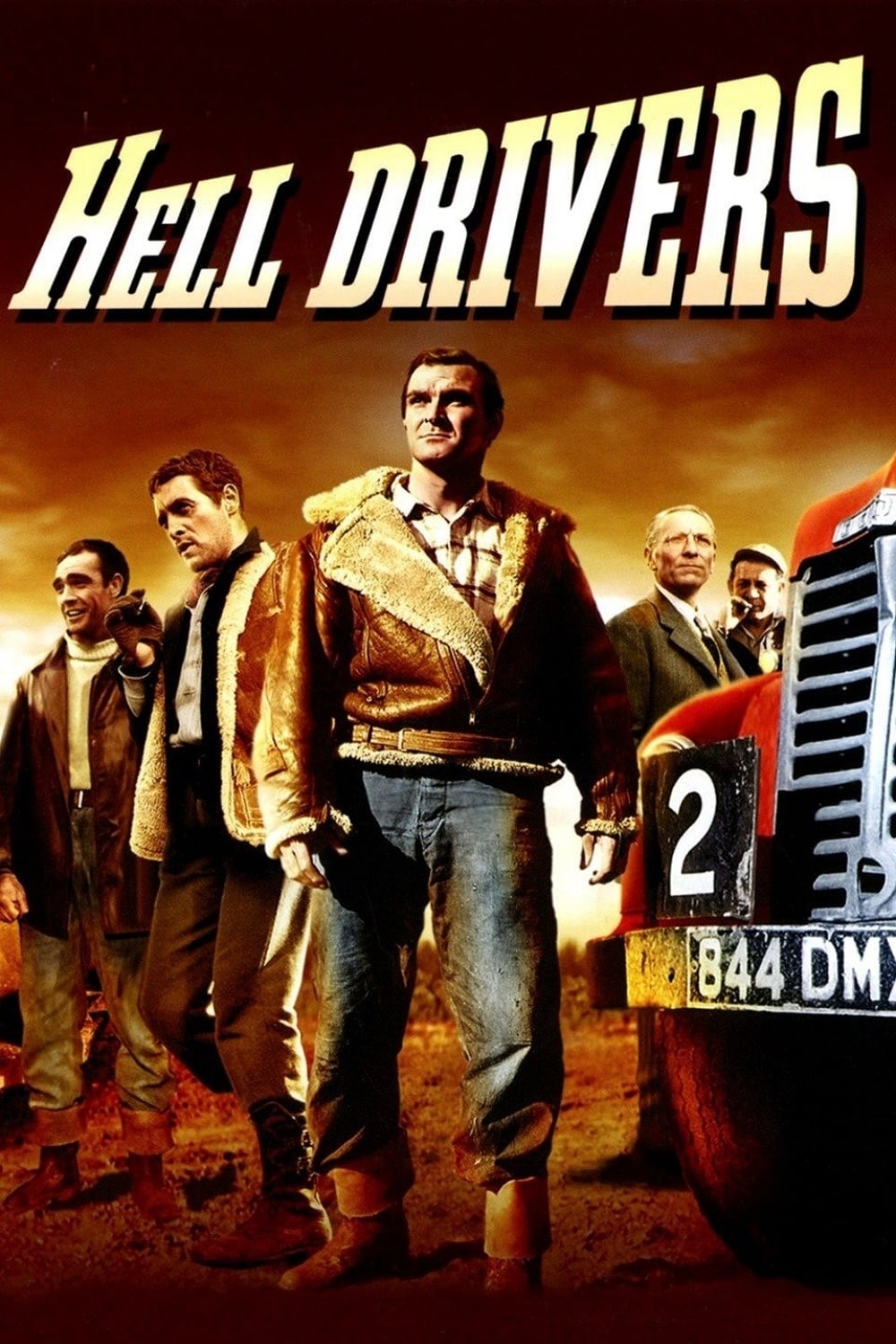 Hell Drivers | Hell Drivers