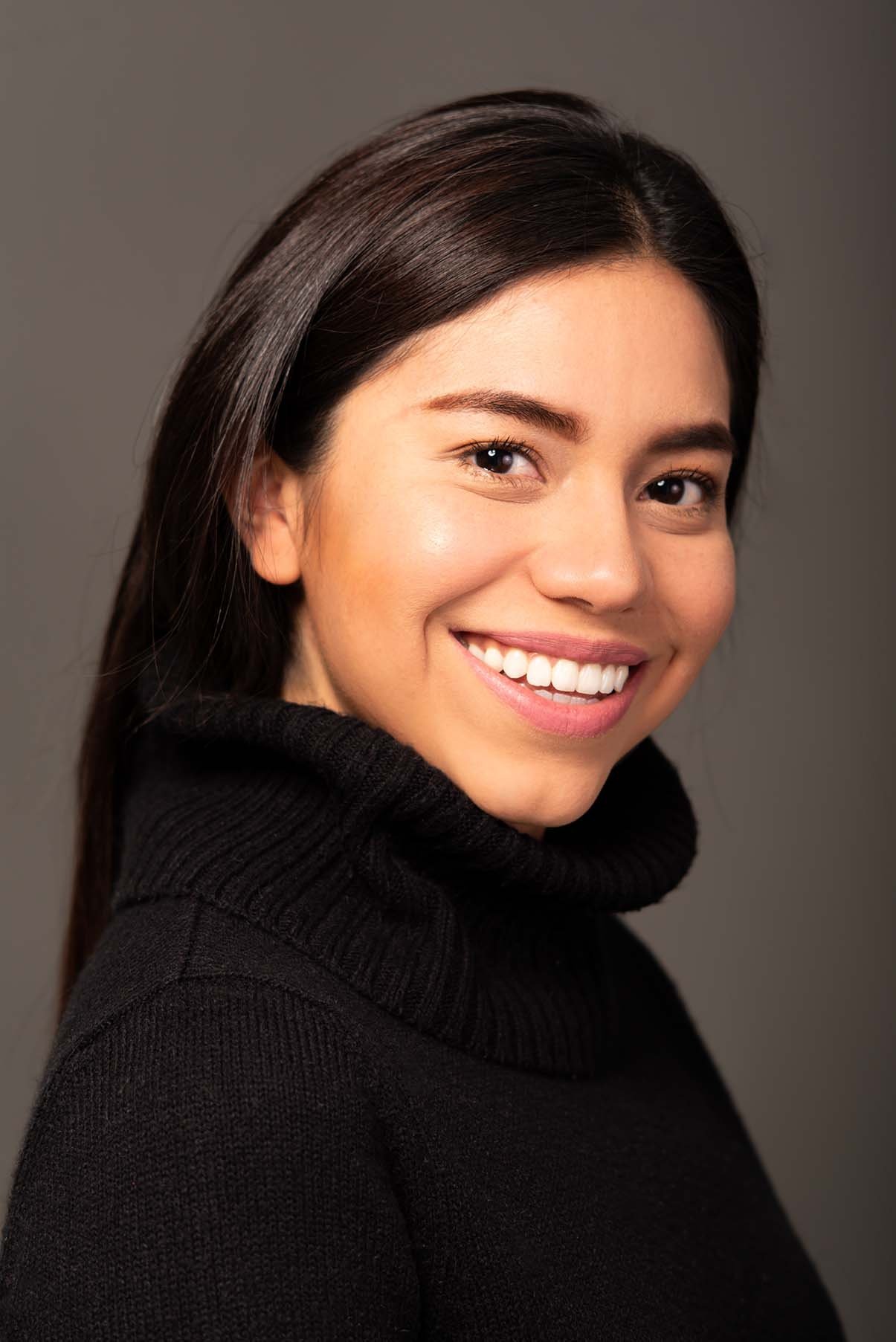 بازیگر Karla Garrido  