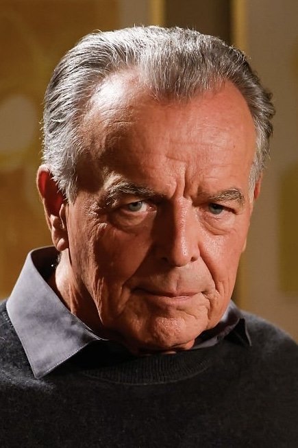 بازیگر Ray Wise  