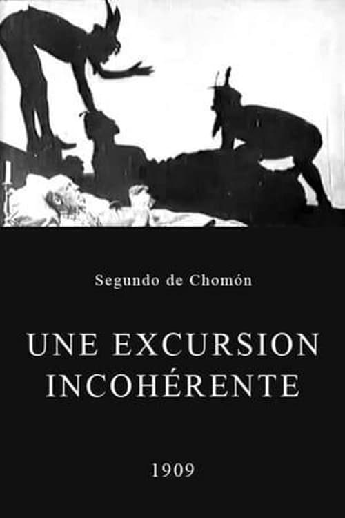 Une excursion incohérente | Une excursion incohérente