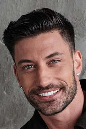 بازیگر Giovanni Pernice  