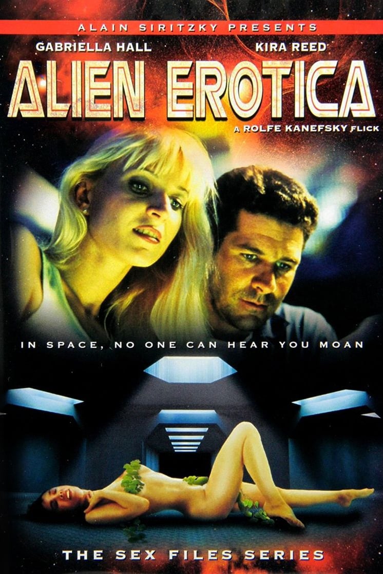 Sex Files: Alien Erotica | Sex Files: Alien Erotica