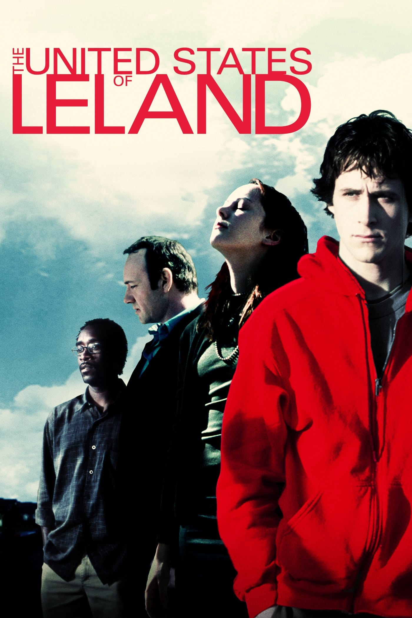 The United States of Leland | The United States of Leland