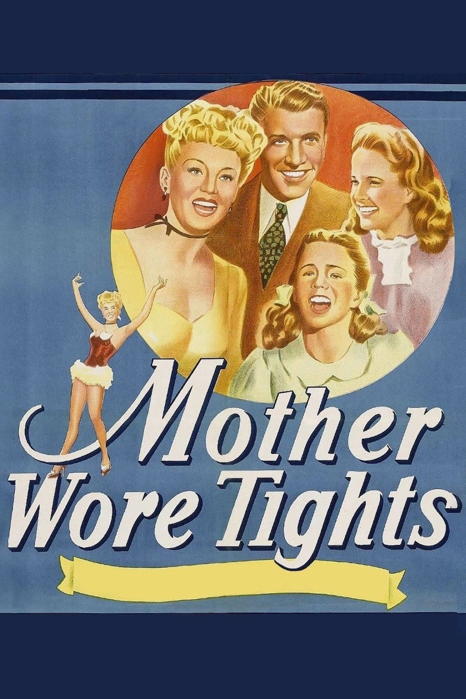 Mother Wore Tights | Mother Wore Tights